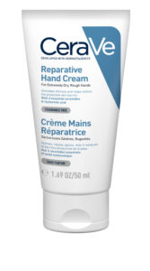 CeraVe Reparative Hand Cream
